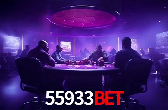 Descubra a Essência do 55933Bet: Nossa História e Compromissos