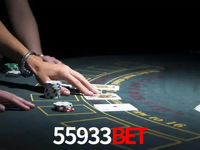 Sistemas de Segurança 55933Bet